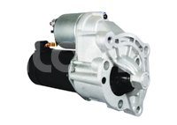 MARCHA WAI PEUGEOT 206 L4 1.4L/1.6L 2000-2008, 306 L4 1.6L/1.8L 1997, 2001-2002, 306 L4 2.0L 1997, 2001, 407 V6 3.0L 2006, PARTNER L4 1.6L 2009, 
SISTEMA: VALEO, DISEÑO: PMGR, VOLTAJE: 12V, POTENCIA: 1.3KW, DIENTES: 9, ROTACION: CW, WAI: 30737N WAI