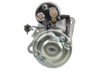 MARCHA SISTEMA HITACHI NISSAN SENTRA AUTOMATICO, TSURU III 1.6L 89-99 1.4kW 12V 8D CW. Sistema: HITACHI/MITSUBISHI. Hitachi: S114-520, S114-520B, S114-534. WAI: 17146N KONIGMANN