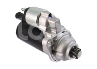 MARCHA WAI SEAT ALTEA XL L4 1.4L/1.8L 2009, 2013, ALTEA XL L4 2.0L 2009, IBIZA L4 1.2L 2010, 2012-2013, IBIZA L4 1.4L 2009-2010, 2012-2013, IBIZA L4 1.6L/2.0L 2006-2007, 2009-2010, 2012-2013, IBIZA L4 1.8L 2006-2007, TOLEDO L4 1.8L/2.0L 2005; VOLKSWAGEN ORA L5 2.5L 2005, EUROVAN L4 1.9L 2006-2009, 
SISTEMA: BOSCH, DISEÑO: PMGR, VOLTAJE: 12V, POTENCIA: 1.7KW, DIENTES: 10, ROTACION: CCW, WAI: 32673N WAI