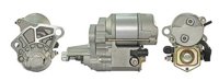 MARCHA SISTEMA NIPPONDENSO, DENSO CHRYSLER DURANGO, RAM PICK-UP 3.7/3.9/4.7/5.2/5.9L 99-08  1.4kW 12V 10D CW. Sistema: NIPPONDENSO, DENSO. NIPPONDENSO, DENSO: 28000-742, 428000-240. LESTER: 17785 KONIGMANN KONIGMANN