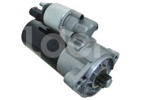 MARCHA WAI VOLKSWAGEN CRAFTER VAN 2008-2011, SPORTVAN 2010, TRANSPORTER 2010, 2013-2014, CRAFTER 30-35 BUS 2006-2011, CRAFTER 30-50 BOX 2006-2011, CRAFTER 30-50 PLATFORM/CHASSIS 2006-2011, SISTEMA: BOSCH, DISEÑO: PMGR, VOLTAJE: 12V, POTENCIA: 2.0KW, DIENTES: 9, ROTACION: CW, BOSCH: 0001125055, 0001125056, LESTER: 33220, WAI: 33220N WAI