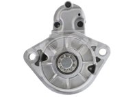 MARCHA WAI VOLKSWAGEN CRAFTER VAN 2008-2011, SPORTVAN 2010, TRANSPORTER 2010, 2013-2014, CRAFTER 30-35 BUS 2006-2011, CRAFTER 30-50 BOX 2006-2011, CRAFTER 30-50 PLATFORM/CHASSIS 2006-2011, SISTEMA: BOSCH, DISEÑO: PMGR, VOLTAJE: 12V, POTENCIA: 2.0KW, DIENTES: 9, ROTACION: CW, BOSCH: 0001125055, 0001125056, LESTER: 33220, WAI: 33220N WAI