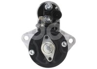MARCHA WAI VOLKSWAGEN CRAFTER VAN 2008-2011, SPORTVAN 2010, TRANSPORTER 2010, 2013-2014, CRAFTER 30-35 BUS 2006-2011, CRAFTER 30-50 BOX 2006-2011, CRAFTER 30-50 PLATFORM/CHASSIS 2006-2011, SISTEMA: BOSCH, DISEÑO: PMGR, VOLTAJE: 12V, POTENCIA: 2.0KW, DIENTES: 9, ROTACION: CW, BOSCH: 0001125055, 0001125056, LESTER: 33220, WAI: 33220N WAI