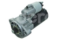 MARCHA WAI VOLKSWAGEN CRAFTER VAN 2008-2011, SPORTVAN 2010, TRANSPORTER 2010, 2013-2014, CRAFTER 30-35 BUS 2006-2011, CRAFTER 30-50 BOX 2006-2011, CRAFTER 30-50 PLATFORM/CHASSIS 2006-2011, SISTEMA: BOSCH, DISEÑO: PMGR, VOLTAJE: 12V, POTENCIA: 2.0KW, DIENTES: 9, ROTACION: CW, BOSCH: 0001125055, 0001125056, LESTER: 33220, WAI: 33220N WAI