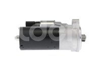 MARCHA WAI VOLKSWAGEN CRAFTER VAN 2008-2011, SPORTVAN 2010, TRANSPORTER 2010, 2013-2014, CRAFTER 30-35 BUS 2006-2011, CRAFTER 30-50 BOX 2006-2011, CRAFTER 30-50 PLATFORM/CHASSIS 2006-2011, SISTEMA: BOSCH, DISEÑO: PMGR, VOLTAJE: 12V, POTENCIA: 2.0KW, DIENTES: 9, ROTACION: CW, BOSCH: 0001125055, 0001125056, LESTER: 33220, WAI: 33220N WAI