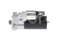 MARCHA WAI VOLKSWAGEN CRAFTER VAN 2008-2011, SPORTVAN 2010, TRANSPORTER 2010, 2013-2014, CRAFTER 30-35 BUS 2006-2011, CRAFTER 30-50 BOX 2006-2011, CRAFTER 30-50 PLATFORM/CHASSIS 2006-2011, SISTEMA: BOSCH, DISEÑO: PMGR, VOLTAJE: 12V, POTENCIA: 2.0KW, DIENTES: 9, ROTACION: CW, BOSCH: 0001125055, 0001125056, LESTER: 33220, WAI: 33220N WAI