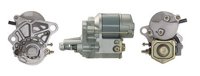 MARCHA SISTEMA NIPPONDENSO, DENSO CHRYSLER VAN, PICK-UP, RAM, DURANGO 3.9L, 5.2L, 5.9L (CORTA)  1.4kW 12V 10D CW. Sistema: NIPPONDENSO, DENSO. NIPPONDENSO, DENSO: 228000-3390, 228000-3391, 228000-3392, 228000-3393. WAI: 17573N. Remy: 17274, 99612 REMY