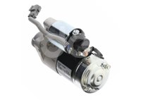 MARCHA WAI NISSAN ALTIMA L4 2.4L 1993-1997, SISTEMA: MITSUBISHI, DISEÑO: PMGR, VOLTAJE: 12V, POTENCIA: 1.2KW, DIENTES: 8, ROTACIÓN: CW, WAI: 17478N WAI