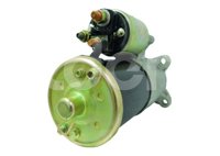 MARCHA WAI REMAN FORD EXCURSION V10 6.8L 2002-2005, EXPEDITION V8 4.6L 2000-2006, EXPEDITION V8 5.4L 2000-2012, F-150 V6 3.7L 2010, F-150 V6 4.2L 1999-2009, F-150 V8 4.6L 2008-2010, F-250 V8 4.6L 1999, F-250 SUPER DUTY V8 4.6L 2011-2012, F-250 SUPER DUTY V8 5.4L 2002-2007, F-250 SUPER DUTY V8 6.7L 2011-2012, F-350 SUPER DUTY V8 5.4L 2007-2008, F-350 SUPER DUTY V8 6.2L 2012, F-450 SUPER DUTY V8 5.4L 2003-2008, 2010, F-450 SUPER DUTY V8 6.0L 2004-2008, 2010, F-450 SUPER DUTY V10 6.8L 2002-2005, 2008, 2010-2012, F-550 SUPER DUTY V8 6.7L 2012, F-550 SUPER DUTY V10 6.8L 2002-2004, 2009-2010, 2012; LINCOLN BLACKWOOD V8 5.4L 2002, MARK LT V8 5.4L 2006-2008, NAVIGATOR V8 5.4L 1999-2002, 2006-2012 SIN CAMPANA 
SISTEMA: FORD, VOLTAJE: 12V, POTENCIA: 1.4KW, DIENTES: 12, ROTACION: CW, SERIE: PMGR
FORD: F81U-11000-AA, F81U-11000-AB, F81U-11000-AC, F81U-11000-AD, F81U-11000-AE, F81Z-11000-AC. REMY: 97128, 97128, P6646S, WAI: 6646R WAI