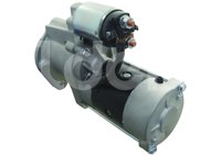 MARCHA WAI NISSAN NP300 L4 2.4L/2.5L 2009-2011, 2014-2016, 
SISTEMA: MITSUBISHI, DISEÑO: OSGR, VOLTAJE: 12V, POTENCIA: 2.2KW, DIENTES: 12, ROTACION: CW, WAI: 32715N WAI