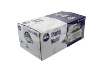 MARCHA WAI DELCO 39MT OCP(OVERCRANK PROTECTION) / IMS(INTEGRAL MAGNETIC SWITCH) SISTEMA: DELCO, VOLTAJE: 12V, POTENCIA: 7.3KW, DIENTES: 11, ROTACIÓN: CW, DISEÑO: PLGR, CAMPANA ROTABLE, SOLENOIDE POSICIONADO A 82 GRADOS, DELCO: 8200308, WAI: 6924N WAI