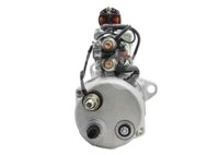 MARCHA SISTEMA DELCO 39MT 8/10 CUMMINS SISTEMA ROTABLE 7.3kW 12V 12D CW. WAI: 6907N SISTEMA DELCO 8200433P DELCO REMY