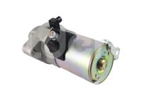 MARCHA WAI HONDA CR-V L4 2.4L 2002-2006, 
SISTEMA: MITSUBA, DISEÑO: PMGR, VOLTAJE: 12V, POTENCIA: 1.6KW, DIENTES: 9, ROTACION: CW, WAI: 17844N WAI