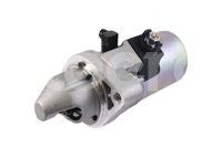 MARCHA WAI HONDA CR-V L4 2.4L 2002-2006, 
SISTEMA: MITSUBA, DISEÑO: PMGR, VOLTAJE: 12V, POTENCIA: 1.6KW, DIENTES: 9, ROTACION: CW, WAI: 17844N WAI
