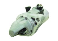 MARCHA WAI HONDA ACCORD L4 2.4L 2003-2005, CR-V L4 2.4L 2002-2006, ELEMENT L4 2.4L 2003-2006, 
SISTEMA: MITSUBA, DISEÑO: PMGR, VOLTAJE: 12V, POTENCIA: 1.6KW, DIENTES: 9, ROTACION: CW, NOTA: TRANSMISION AUTOMATICA, WAI: 17870N WAI