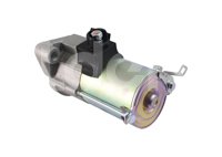 MARCHA WAI ACURA TSX L4 2.4L 2008-2014, TSX V6 3.5L 2010-2014; HONDA ACCORD L4/V6 2.4L/3.5L 2008-2012, CR-V L4 2.4L 2007-2011, 
SISTEMA: MITSUBA, DISEÑO: PMGR, VOLTAJE: 12V, POTENCIA: 1.7KW, DIENTES: 9, ROTACION: CW, WAI: 17960N WAI
