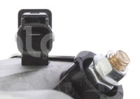 MARCHA SISTEMA NIPPONDENSO, DENSO ISUZU ELF400, 500 3.9/4.8L TDI CHEVROLET 3500-5500 3.0kW 12V 11D CCW. Sistema: NIPPONDENSO, DENSO. NIPPONDENSO, DENSO: 228000-8180, 228000-8181, 228000-8182. LESTER: 18500 KONIGMANN KONIGMANN