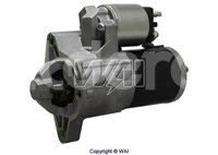 MARCHA WAI CHRYSLER DURANGO V6 3.6L 2011-2015, DURANGO V8 5.7L 2011-2021, RAM 1500 V6 3.7L 2009-2010; JEEP GRAND CHEROKEE V6/V8 3.6L/5.7L/6.4L 2011-2021, GRAND CHEROKEE V8 6.2L 2019-2021; RAM 1500 V6/V8 3.6L/5.7L 2013-2021, RM 1500 V6 3.7L 2011, RAM 2500V8 5.7L 2011-2018, 
SISTEMA: MITSUBISHI, DISEÑO: PMGR, VOLTAJE: 12V, POTENCIA: 1.4KW, DIENTES: 10, ROTACION: CW, WAI: 17948N WAI