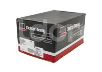 MARCHA SISTEMA DELCO 29MT 24V 11D MERCEDES BENZ ECOPOWER BR300 233 8200297P DELCO REMY