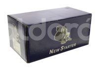 MARCHA NISSAN SENTRA, ALTIMA 2.5L 13D 04-07 17835 IMPORTACION