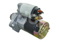 MARCHA WAI NISSAN X-TRAIL L4 2.5L 2002-2011, 
SISTEMA: HITACHI, DISEÑO: PMGR, VOLTAJE: 12V, POTENCIA: 1.4KW, DIENTES: 13, ROTACION: CCW, WAI: 17980N WAI