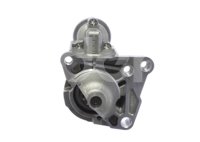MARCHA RENAULT MEGANE, CLIO, SCENIC, LAGUNA 2L 00-09 BOSCH ACTUAL: 1986S00679, BOSCH ANTERIOR: 0001107476 BOSCH