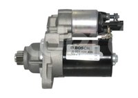 MARCHA SISTEMA BOSCH SEAT IBIZA, CORDOBA 1.6L 03-09, BOSCH ANTERIOR: 0001120406, 0001121433; BOSCH VIGENTE: 1986S00895 BOSCH
