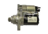 MARCHA VOLKSWAGEN GOL, SAVEIRO 08->, IBIZA, CORDOBA 03-09 1.6L, BOSCH ANTERIOR: 0001120400; BOSCH VIGENTE: 1986S00780 BOSCH