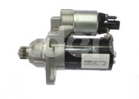 MARCHA VOLKSWAGEN JETTA, AUDI A3, LEON, ALTEA 05-14 BOSCH ACTUAL: 1986S00788, BOSCH ANTERIOR: 0001121402 BOSCH