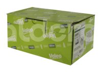 MARCHA PEUGEOT 406, 607, LAGUNA 3.0L 12V 10D 438087 VALEO