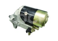 MARCHA WAI FORD DIESEL TRITON, POWER STROKE, F-250 V8 4.9L 1985-1993, F-250 V8 5.8L 1991-1993, F-350 V8 4.9L/5.8L 1991-1994, 
SISTEMA: DENSO, DISEÑO: OSGR, VOLTAJE: 12V, POTENCIA: 2.5KW, DIENTES: 13, ROTACION: CW, NOTA: INTERCAMBIABLE CON LESTER 17037, UTILIZADO EN CAMIONETAS FORD DIESEL DE 7.3L, WAI: 16658N WAI