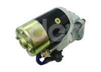 MARCHA WAI FORD DIESEL TRITON, POWER STROKE, F-250 V8 4.9L 1985-1993, F-250 V8 5.8L 1991-1993, F-350 V8 4.9L/5.8L 1991-1994, 
SISTEMA: DENSO, DISEÑO: OSGR, VOLTAJE: 12V, POTENCIA: 2.5KW, DIENTES: 13, ROTACION: CW, NOTA: INTERCAMBIABLE CON LESTER 17037, UTILIZADO EN CAMIONETAS FORD DIESEL DE 7.3L, WAI: 16658N WAI