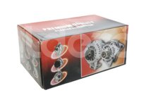 MARCHA NISSAN URVAN NV350 08-13, CABSTAR 08 1.4KW 11D, M0T36671, KONIGMANN: 1248-242 KONIGMANN