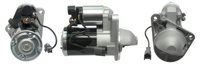 MARCHA NISSAN URVAN NV350 08-13, CABSTAR 08 1.4KW 11D, M0T36671, KONIGMANN: 1248-242 KONIGMANN