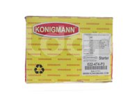 MARCHA SISTEMA DELCO 29MT 24V 10D CUMMINS 3.6 FOTON 8200911 KONIGMANN KONIGMANN