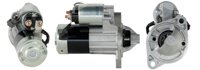MARCHA NISSAN FRONTIER, XTERRA 2.4L 02-04 12V 10D 17335 REMY