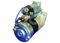 MARCHA NISSAN TSURU 1.6L 2007-2015 12V 8D SISTEMA: HITACHI WAI: 17295N WAI