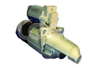 MARCHA NISSAN TSURU 1.6L 2007-2015 12V 8D SISTEMA: HITACHI WAI: 17295N WAI