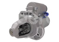 MARCHA WAI CHRYSLER 300 V6 3.6L 2011-2013, 2015-2016, CHALLENGER V6 3.6L 2013-2016, CHARGER V6 3.6L 2012-2016, DURANGO V6 3.6L 2011-2015; JEEP GRAND CHEROKEE V6 3.6L 2011-2015; RAM 1500 V6 3.6L 2013-2014, 
SISTEMA: DENSO, DISEÑO: PMGR, VOLTAJE: 12V, POTENCIA: 1.3KW, DIENTES: 9, ROTACION: CW, WAI: 19185N WAI