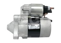 MARCHA RENAULT CLIO L4 1.6L 16V 2001-2007, KANGOO L4 1.6L FLEX 2007, KANGOO EXPRESS L4 1.6L 16V 2001-2007, KANGOO EXPRESS L4 1.6L 2011-2018, MAGANE I CLASSIC L4 1.6L 16V 1999-2001, MEGANE II SEDAN L4 1.6L 2003-2009, SANDERO/STEPWAY L4 1.6L 2012-2015, LOGAN 2015-2018, VOLTAJE: 12V, POTENCIA: 0.9KW, DIENTES: 8, ROTACION: CW, BOSCH VIGENTE: 1986S01122 BOSCH