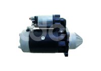MARCHA WAI DEUTZ-FAHR DX 3.30 TRACTOR 1986-1991, DX 3.60 TRACTOR 1986-1991, DX 3.70 TRACTOR 1986-1989, DX 3.80 TRACTOR 1986-1990, DX 3.90 TRACTOR 1986-1990, DX 6.05 TRACTOR 1987-1991; FENDT FARMER 204PA, 204VA TRACTOR 1986-1991, FARMER 204P, 204V TRACTOR 1986-1991
SISTEMA: BOSCH, VOLTAJE: 12V, POTENCIA: 2.7KW, DIENTES: 9, ROTACION: CW, SERIE: 362 (DD)
WAI: 17075N WAI