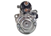 MARCHA KONIGMANN NISSAN FRONTIER L4 2.5L 2005-2019, NP300 L4 2.5L 2012-2013, 2016-2021, NP300 FRONTIER L4 2.5L 2016-2020, URVAN L4 2.5L 2008-2013; URVAN L4 3.0L 2010, SISTEMA: MITSUBISHI, VOLTAJE: 12V, POTENCIA: 1.4KW, DIENTES: 11, ROTACION: CW, SERIE: PMGR
17943N KONIGMANN