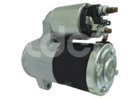 MARCHA WAI JEEP COMMANDER V8 4.7L/5.7L 2006-2009, GRAND CHEROKEE V6/V8 3.7L/4.7L/5.7L 2005-2009, GRAND CHEROKEE V8 6.1L 2006-2009, LIBERTY V6 3.7L 2006-2007, 
SISTEMA: MITSUBISHI, DISEÑO: PMGR, VOLTAJE: 12V, POTENCIA: 1.2KW, DIENTES: 10, ROTACION: CW, WAI: 17937N WAI