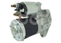 MARCHA WAI JEEP COMMANDER V8 4.7L/5.7L 2006-2009, GRAND CHEROKEE V6/V8 3.7L/4.7L/5.7L 2005-2009, GRAND CHEROKEE V8 6.1L 2006-2009, LIBERTY V6 3.7L 2006-2007, 
SISTEMA: MITSUBISHI, DISEÑO: PMGR, VOLTAJE: 12V, POTENCIA: 1.2KW, DIENTES: 10, ROTACION: CW, WAI: 17937N WAI