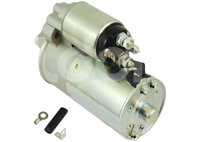 MARCHA WAI FORD WINDSTAR V6 3.8L 1995-2003, MERCURY SABLE V6 3.8L 1995, TOPAZ L4 2.3L 1992-1994, 
SISTEMA: FORD, DISEÑO: PMGR, VOLTAJE: 12V, POTENCIA: 1.4KW, DIENTES: 10, ROTACION: CW, WAI: 3270N WAI