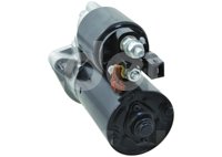 MARCHA WAI BMW 1 SERIES M V6 3.0L 2011, 130i V6 3.0L 2006, 2009, 135i V6 3.0L 2008-2011, 323i V6 2.5L 2007, 325i V6 2.5L 2006-2009, 328i L4 2.0L 2011, 330i V6 3.0L 2006-2007, 335i V6 3.0L 2007-2011, 335i xDRIVE V6 3.0L 2009-2011, 525i V6 2.5L/3.0L 2006-2007, 2009, 528i L4 2.0L 2011, 528i V6 3.0L 2010-2011, 530i V6 3.0L 2006-2009, 535i V6 3.0L 2010-2011, 535i GT V6 3.0L 2010-2011, 740i V6 3.0L 2011, X5 V6 3.0L 2007-2012, X5 V8 4.4L 2009-2012, X5 V8 4.8L 2007-2011, X6 V6/V8 3.0L/4.4L 2009-2010, Z4 L4/V6 2.L/3.0L 2011, Z4 V6 2.5L 2009-2011, 
SISTEMA: BOSCH, DISEÑO: PMGR, VOLTAJE: 12V, POTENCIA: 1.1KW, DIENTES: 9, ROTACION: CW, WAI: 17922N WAI