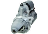 MARCHA WAI BMW 1 SERIES M V6 3.0L 2011, 130i V6 3.0L 2006, 2009, 135i V6 3.0L 2008-2011, 323i V6 2.5L 2007, 325i V6 2.5L 2006-2009, 328i L4 2.0L 2011, 330i V6 3.0L 2006-2007, 335i V6 3.0L 2007-2011, 335i xDRIVE V6 3.0L 2009-2011, 525i V6 2.5L/3.0L 2006-2007, 2009, 528i L4 2.0L 2011, 528i V6 3.0L 2010-2011, 530i V6 3.0L 2006-2009, 535i V6 3.0L 2010-2011, 535i GT V6 3.0L 2010-2011, 740i V6 3.0L 2011, X5 V6 3.0L 2007-2012, X5 V8 4.4L 2009-2012, X5 V8 4.8L 2007-2011, X6 V6/V8 3.0L/4.4L 2009-2010, Z4 L4/V6 2.L/3.0L 2011, Z4 V6 2.5L 2009-2011, 
SISTEMA: BOSCH, DISEÑO: PMGR, VOLTAJE: 12V, POTENCIA: 1.1KW, DIENTES: 9, ROTACION: CW, WAI: 17922N WAI