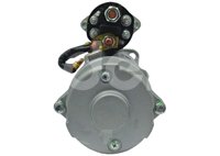 MARCHA WAI DELCO 28MT
SISTEMA: DELCO, SERIE: 28MT, DISEÑO: OSGR, VOLTAJE: 12V, POTENCIA: 2.9KW, DIENTES: 10, ROTACION: CW, NOTA: REEMPLAZA A LAS MARCHAS 27MT 1998367 (LESTER 4000), BOSCH 0001359090 (LESTER 16563), WAI: 6570N WAI