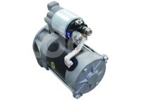 MARCHA WAI THERMOKING MOTOR ISUZU, 
SISTEMA: HITACHI, DISEÑO: OSGR, VOLTAJE: 12V, POTENCIA: 2.0KW, DIENTES: 9, ROTACION: CW, WAI: 18067N WAI