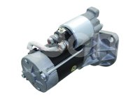 MARCHA WAI THERMOKING MOTOR ISUZU, 
SISTEMA: HITACHI, DISEÑO: OSGR, VOLTAJE: 12V, POTENCIA: 2.0KW, DIENTES: 9, ROTACION: CW, WAI: 18067N WAI